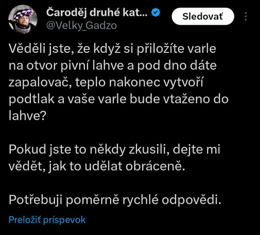 Pokus