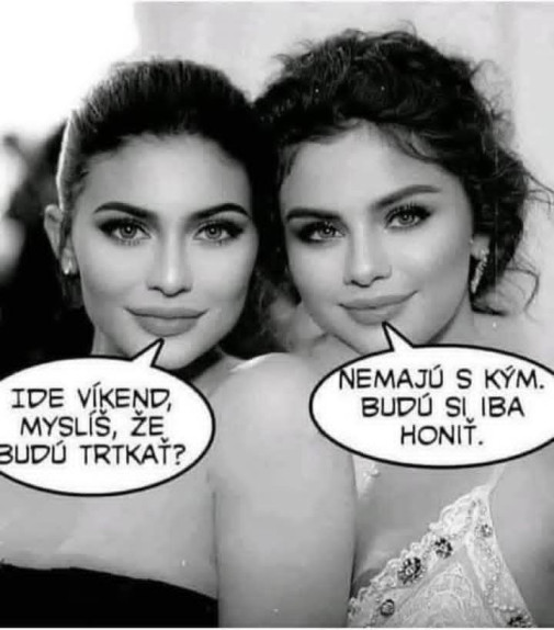 Ide vikend